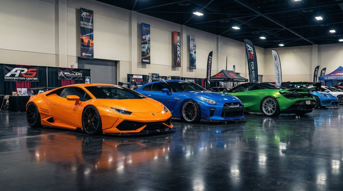 蘑菇视频车展视频