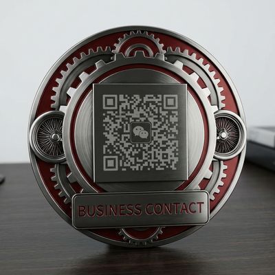 蘑菇视频商务微信