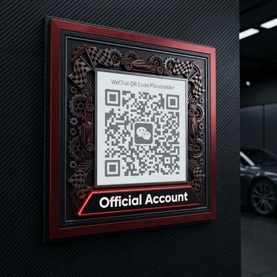 蘑菇视频公众号